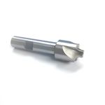 HHIP 5800-4040 1/8" X 1/2" HSS Corner Rounding End Mill