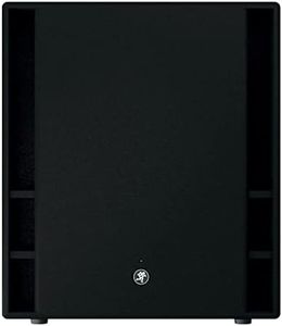 Mackie Thump18S 600W 18 Inches Powered Subwoofer
