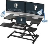 FLEXISPOT 35in Standing Desk Conver