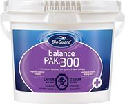 BioGuard Balance Pak® 300 (11 kg) to Raise Calcium Hardness (SKU 4542)