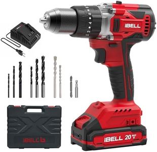 iBELL BD20