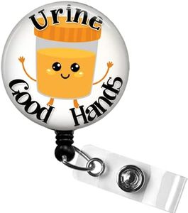 Urine Good