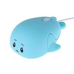 Cute Animal Baby Dolphin Shape USB 