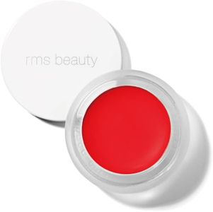 rms beauty lip cheek bee labed pure red