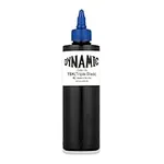 Dynamic Color Co- Triple Black Tattoo Ink: Made in USA, Vibrant, Sterilized, Since 1990, Not Tested on Animals (8oz Bottle)