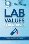 Lab Values for Nurses: Must Know La