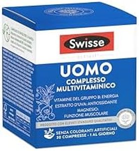 Swisse Mul