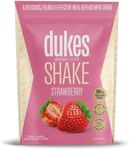 Dukes Weight Loss Shake - 700g Bag | 14 Meals (Strawberry)