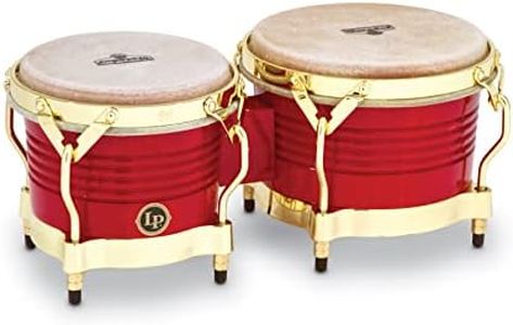 Latin Perc