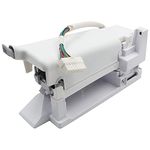 Supplying Demand DA97-13718C DA97-18859A Refrigerator Ice Maker Assembly Replacement Model Specific Not Universal