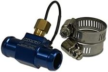 Adapter water temp sensor D: 18mm