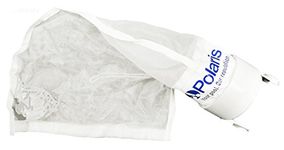 Polaris 280 Pool Cleaner, Fine Mesh Replacement Bag