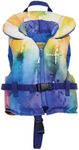 Salus Nimbus PFD, Watercolour, Chil