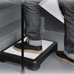 Step Platform For Bed