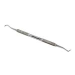 IS IndoSurgicals Burnisher Dental Instrument