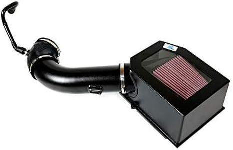 Cold Air I