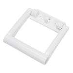 Igloo 21023 25-72-Quart Cooler Handles, White