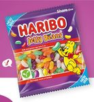 HARIBO JELLY BEANS