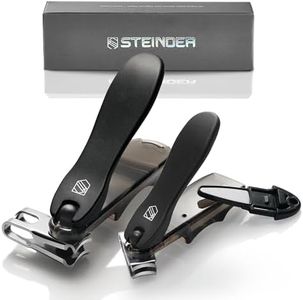 Steinder N