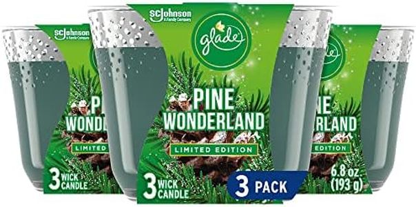 Glade Cand