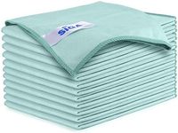 MR.SIGA Ultra Fine Microfiber Cloth