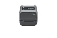 Zebra ZD621 label printer Thermal transfer 203 x 203 DPI 203 mm/sec Wired & Wireless Ethernet LAN Bluetooth