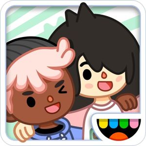 Toca Life:
