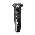 Philips Norelco Shaver 5300, Rechargeable Wet & Dry Shaver with Pop-Up Trimmer, S5588/81, Men