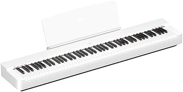 Yamaha P22