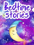 Bedtime Stories: Enchanting Journeys on Moonbeams and Starlight (Dreamy Nights Collection)