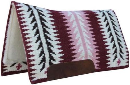 Professional's Choice Ventana Western Saddle Pad