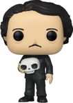 Pop! Edgar Allan Poe 21 Edgar Allan