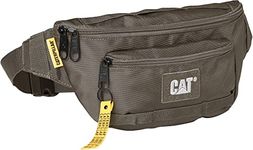 CAT Combat - Sahara Wasit Bag 3L Dark Anthracite