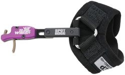 SPOT HOGG Wiseguy Release with BOA Cameron Hanes Edition (WGCH)