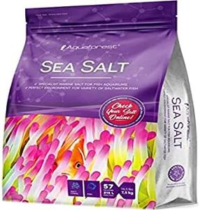 Aquaforest Sea Salt kg.7,5 Sale Marino Acquario