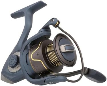 Pflueger P