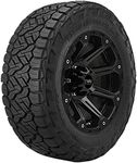 Nitto 275/60R20XL 116S NIT RECON GRAPPLER A/T, Black (218380)