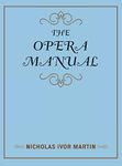 The Opera Manual (Music Finders)