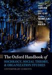 The Oxford Handbook of Sociology, Social Theory, and Organization Studies: Contemporary Currents (Oxford Handbooks)