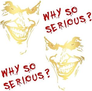 Joker Pega