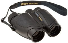 NIKON 10x25 Travelite VI Binoculars