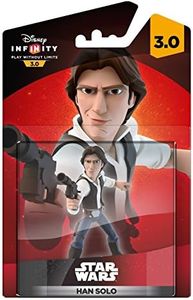 Disney Infinity 3 Figure Han Solo