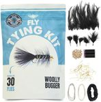 Fly Tying 