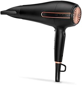 BaByliss S