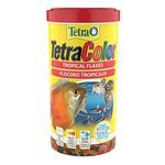 TetraColor Tropical Flakes 7.06oz, 200g