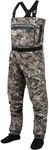 BASSDASH Men’s Lightweight Breathab