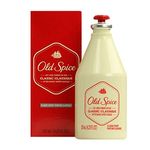 Old Spice Classic After Shave Classic Scent - 4.25 oz, Pack of 6