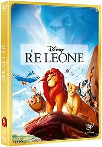 Il Re Leon