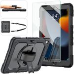 iPad 9th/8th/7th Generation Case, i