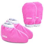 Insulated Booties